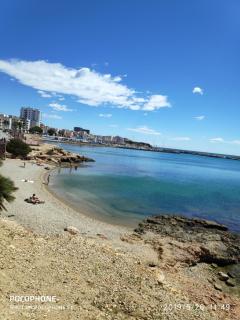 Apartamento L'Ampolla Flamingo y Mar - L'Ampolla - 6