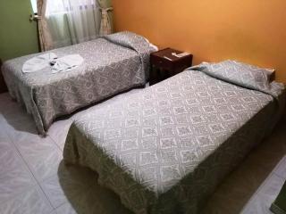 Hotel Marli Plaza - Mocoa - 2