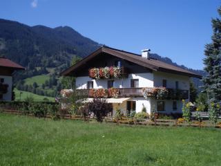 Ferienwohnungen - Haus Zierl - Reith bei Kitzbühel - 8