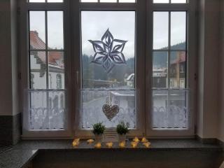 Apartamenty pod Jedynka - Jednosci Narodowej 3/1 - Szklarska Poręba - 2