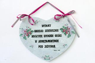 Apartamenty pod Jedynka - Jednosci Narodowej 3/1 - Szklarska Poręba - 9