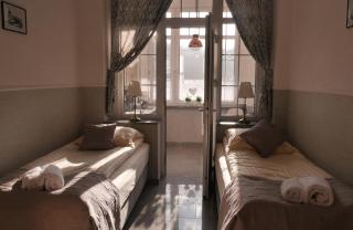 Apartamenty pod Jedynka - Jednosci Narodowej 3/1 - Szklarska Poręba - 6