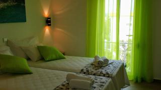 D.ANA GUESTHOUSE - Lagos - 7