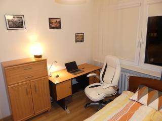 Modern apartment near Katowice centre - Katowice - 7