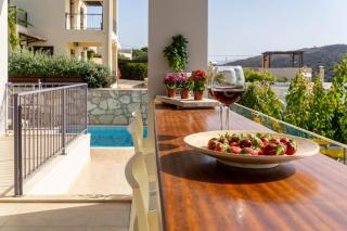 YaChara Villa - Kissamos - 8