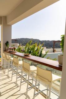 YaChara Villa - Kissamos - 6