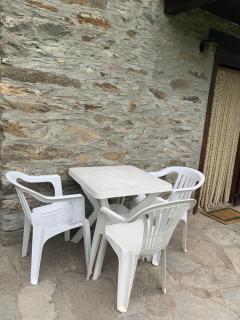 Il vecchio mulino - Introd - 8