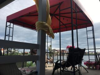 Каролино Бугаз Аппартаменты Be Happy - 1