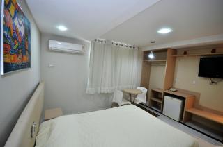 Hotel Sabino Palace - Mossoró - 5