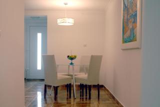 Temple of Love Zen free parking - Hvar - 2