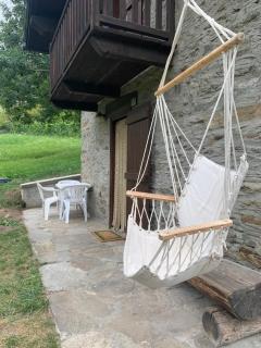 Il vecchio mulino - Introd - 7