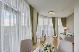 Luxury Apartments - 2