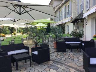 Hôtel des Barrages - Brommat - 9