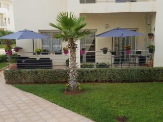 Mehdia plage - 9
