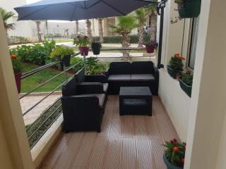 Mehdia plage - 7