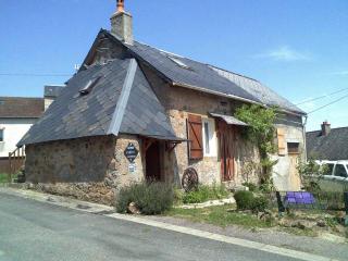 le relais de Sommant - Sommant - 0