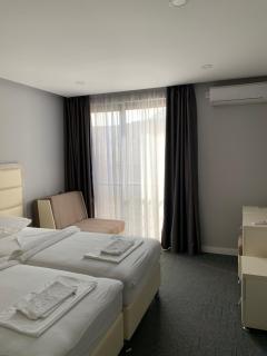 Guesthouse Montex - 8