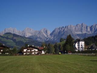 Ferienwohnungen - Haus Zierl - Reith bei Kitzbühel - 0