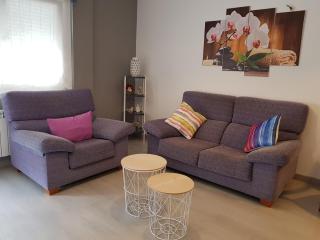 Apartamento Las Hermanas - 4