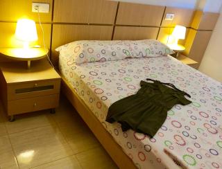Marina D´or Asequible apartamento - Oropesa del Mar - 7