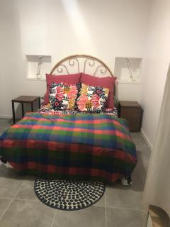 APPARTEMENT T2 SUR PATIO - Ganges - 0