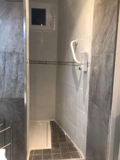 APPARTEMENT T2 SUR PATIO - Ganges - 7