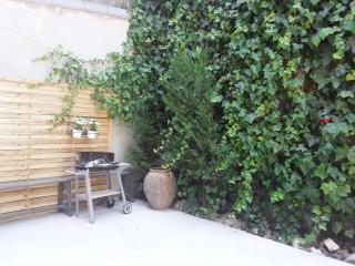 APPARTEMENT T2 SUR PATIO - Ganges - 6