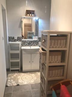 APPARTEMENT T2 SUR PATIO - Ganges - 4