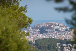 CAN FARITZEO - Sant Rafel de sa Creu - 2
