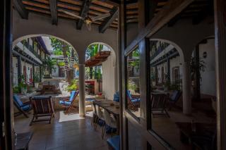 Island Life Hostel - Santo Domingo - 1