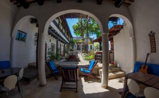 Island Life Hostel - Santo Domingo - 4