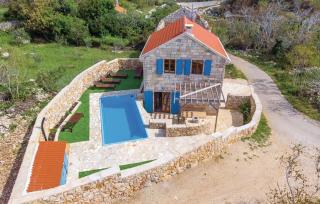 Mala Villa- private heated pool - Novalja - 2