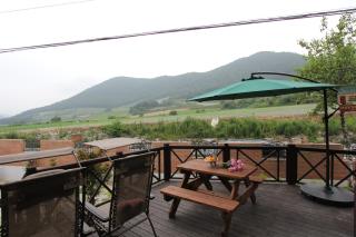 Daegwanryeong Rodem Tree Pension - Pyeongchang - 6