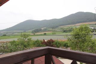 Daegwanryeong Rodem Tree Pension - Pyeongchang - 7