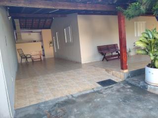 Casa de Temporada Recanto Fazendinha - Olímpia - 6