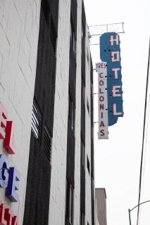 Hotel Tres Colonias - Sólo Adultos - 6