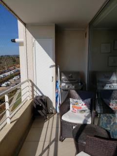 Departamento Laguna Bahia - Algarrobo - 1