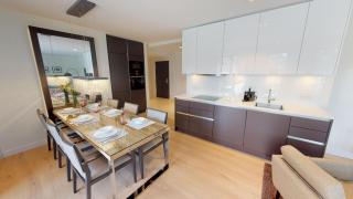 White Pearl Apartment 1.01 - Timmendorfer Strand - 7