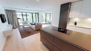 White Pearl Apartment 2.16 - 7