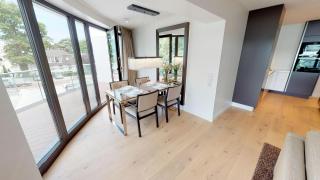 White Pearl Apartment 2.16 - Timmendorfer Strand - 8