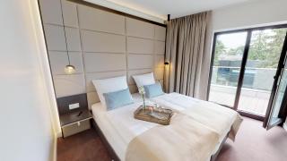 White Pearl Apartment 3.01 - Timmendorfer Strand - 1