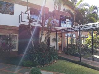Las Orquideas Parque Hotel - Ciudad del Este - 5