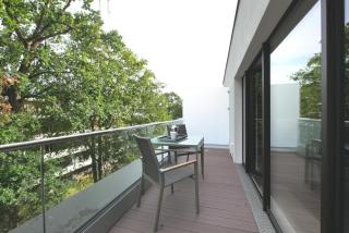 White Pearl Apartment 3.07 - Timmendorfer Strand - 1