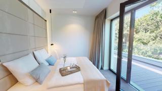 White Pearl Apartment 4 01 - Timmendorfer Strand - 1