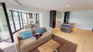 White Pearl Apartment 2.16 - Timmendorfer Strand - 0