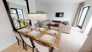 White Pearl Apartment 3.01 - Timmendorfer Strand - 9