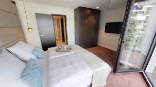 White Pearl Apartment 2.16 - 1