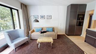 White Pearl Apartment 3.08 - Timmendorfer Strand - 7