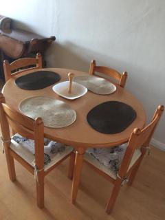 4 Norte 221 Vista al Mar y Casino - 1