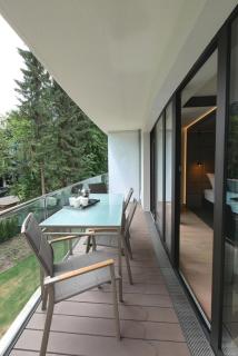 White Pearl Apartment 1.03 - Timmendorfer Strand - 4
